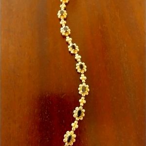 Vintage Sterling Silver bracelet